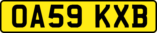 OA59KXB
