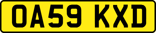 OA59KXD