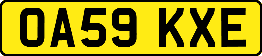 OA59KXE