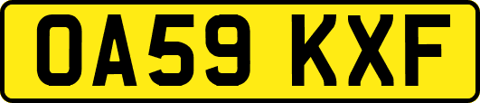 OA59KXF