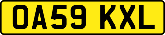 OA59KXL