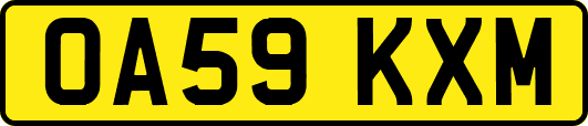 OA59KXM