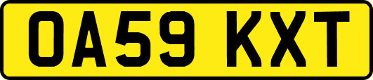 OA59KXT