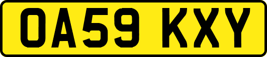 OA59KXY