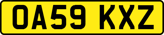 OA59KXZ