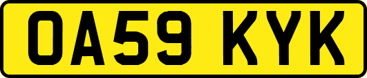OA59KYK
