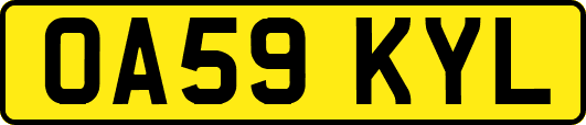 OA59KYL