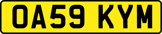 OA59KYM