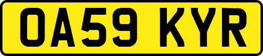 OA59KYR