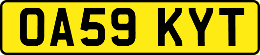 OA59KYT