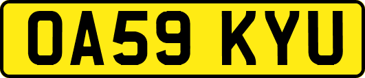 OA59KYU