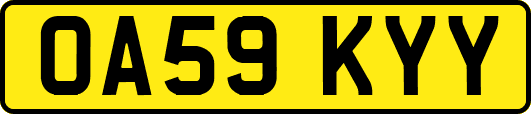 OA59KYY