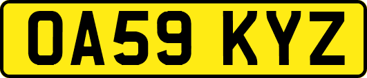 OA59KYZ