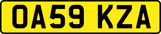 OA59KZA