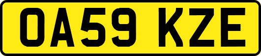 OA59KZE