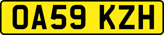 OA59KZH