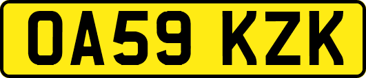 OA59KZK