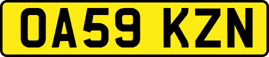 OA59KZN