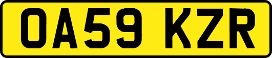 OA59KZR