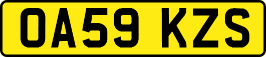 OA59KZS