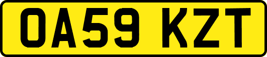 OA59KZT