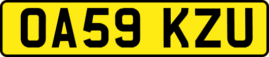 OA59KZU
