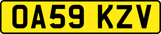 OA59KZV