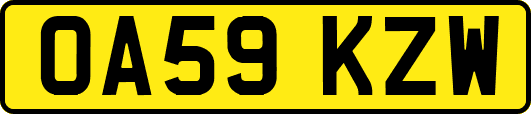 OA59KZW
