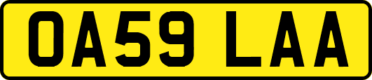 OA59LAA