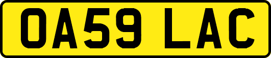 OA59LAC