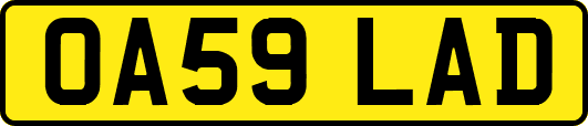 OA59LAD