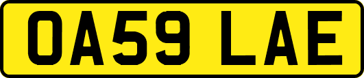 OA59LAE