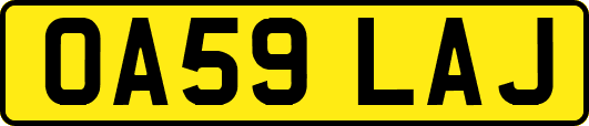 OA59LAJ