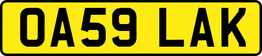 OA59LAK