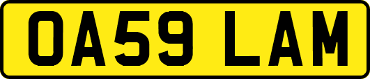 OA59LAM