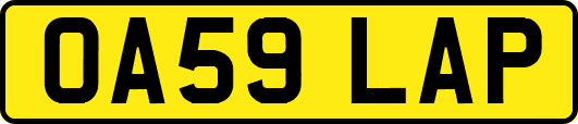 OA59LAP