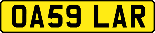 OA59LAR