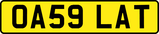 OA59LAT