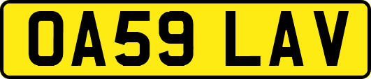 OA59LAV