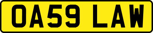 OA59LAW