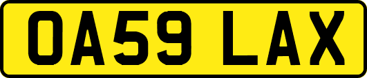 OA59LAX