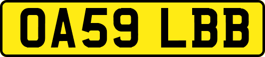 OA59LBB