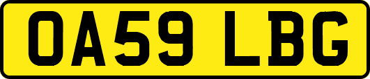 OA59LBG