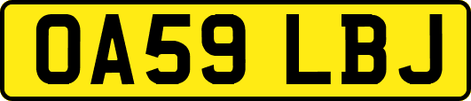 OA59LBJ