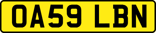 OA59LBN