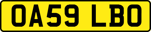 OA59LBO