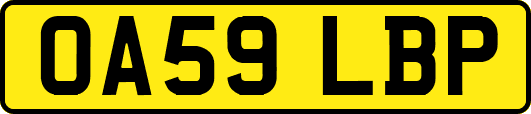 OA59LBP