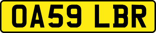 OA59LBR