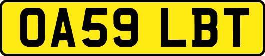 OA59LBT
