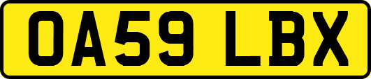 OA59LBX